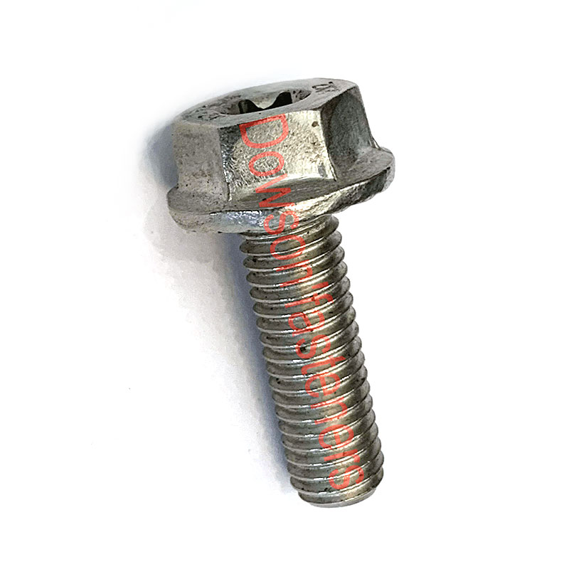 Tornillo Taptite con cabeza de brida SS304